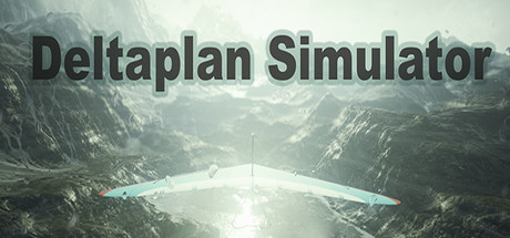 Deltaplan Simulator Cover Image
