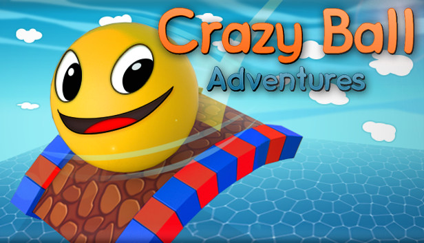 Crazy Ball - Play Online on SilverGames 🕹️