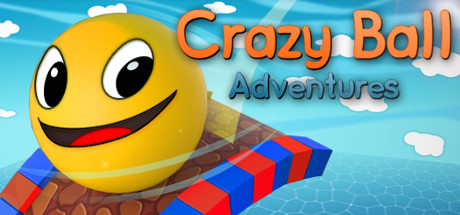 Crazy Ball Adventures header image