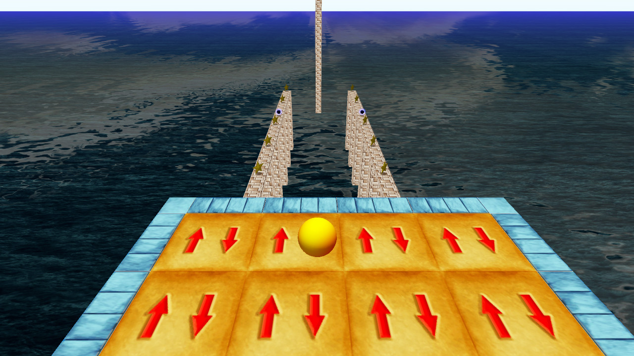 Crazy Ball Adventures  Play the Game for Free on PacoGames