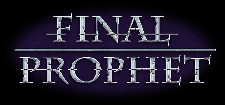 Final Prophet Cover Image