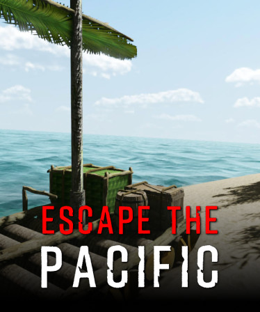 Escape The Pacific