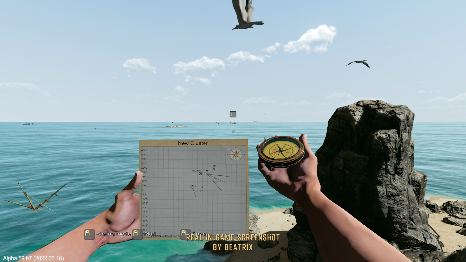 Survival Game Stranded Deep Will Come To Linux Later