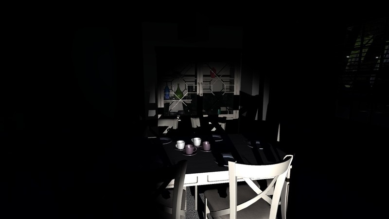Be Quiet! Act One PC gameplay screenshot 2 of 10