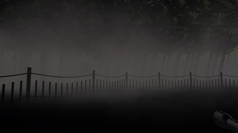 Be Quiet! Act One PC gameplay screenshot 1 of 10