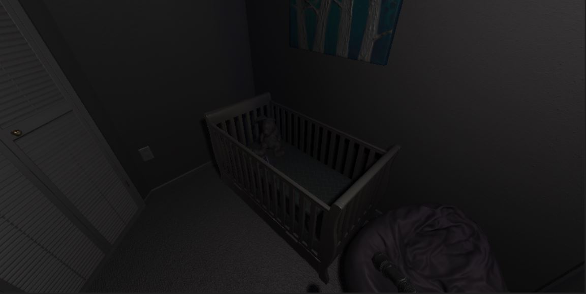 Be Quiet! Act One PC gameplay screenshot 10 of 10