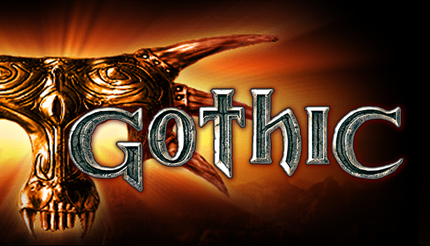 Gothic 1 ошибка