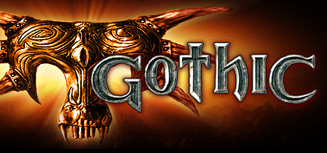 Image for Gothic 1