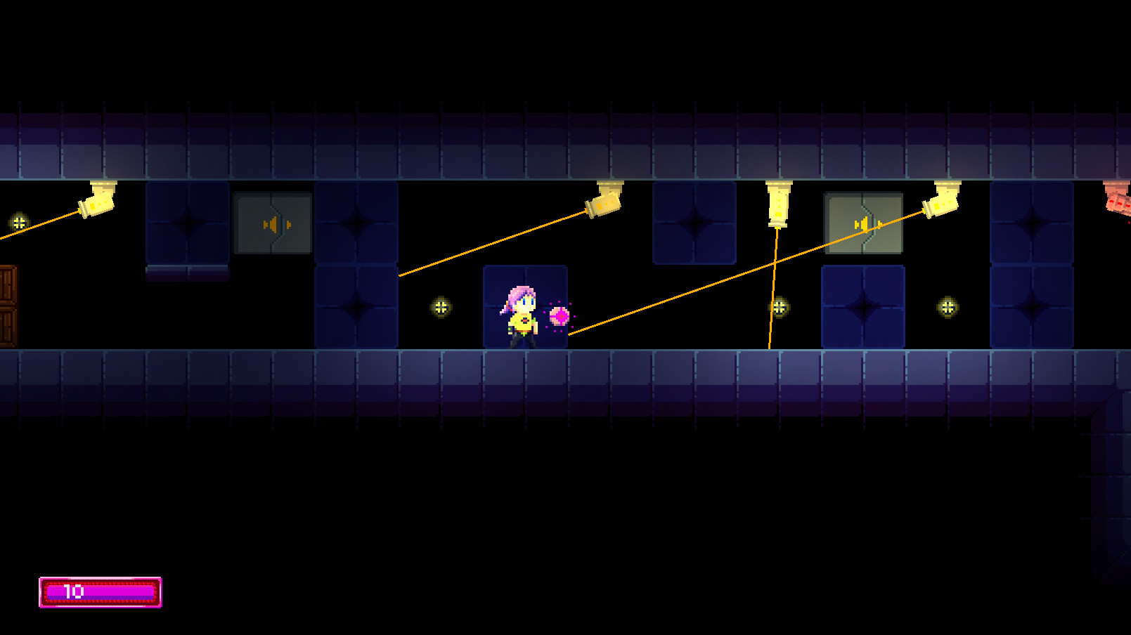 Geneticognito screenshot 1