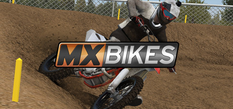 Image for MX Bikes