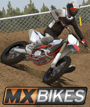 MX Bikes