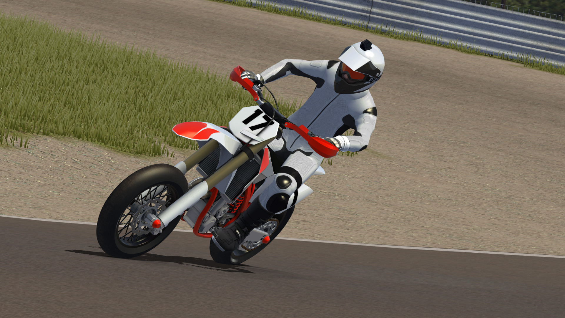 MX Grau : Stunt Bike simulator APK for Android Download