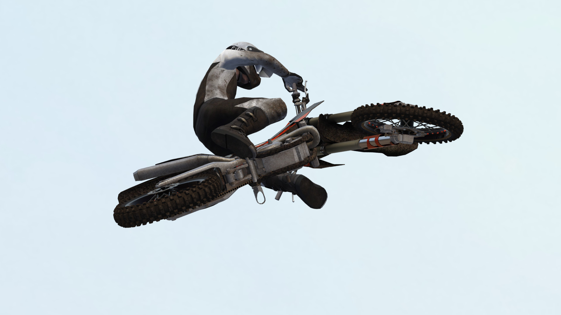 Bikes MX Grau Wallpaper for Android - Free App Download