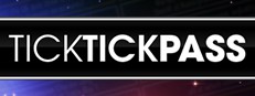 Tick Tick Pass