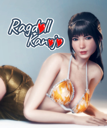 Ragdoll Kanojo