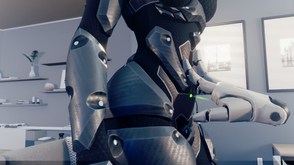 Скриншот из Ragdoll Kanojo