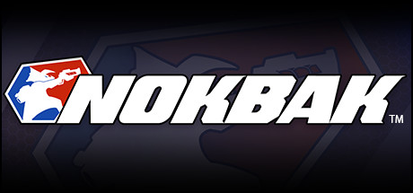NOKBAK header image