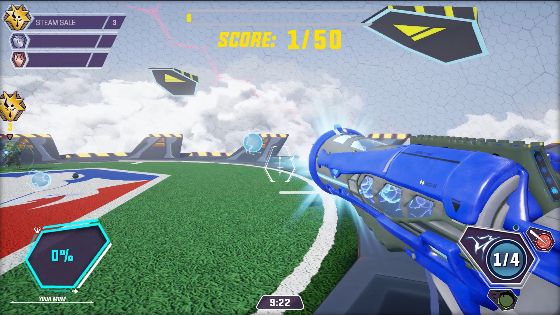 NOKBAK screenshot 5