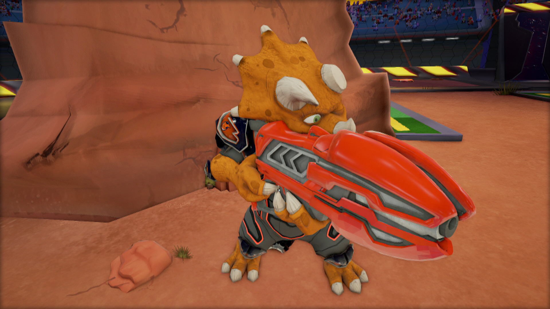 NOKBAK screenshot 8