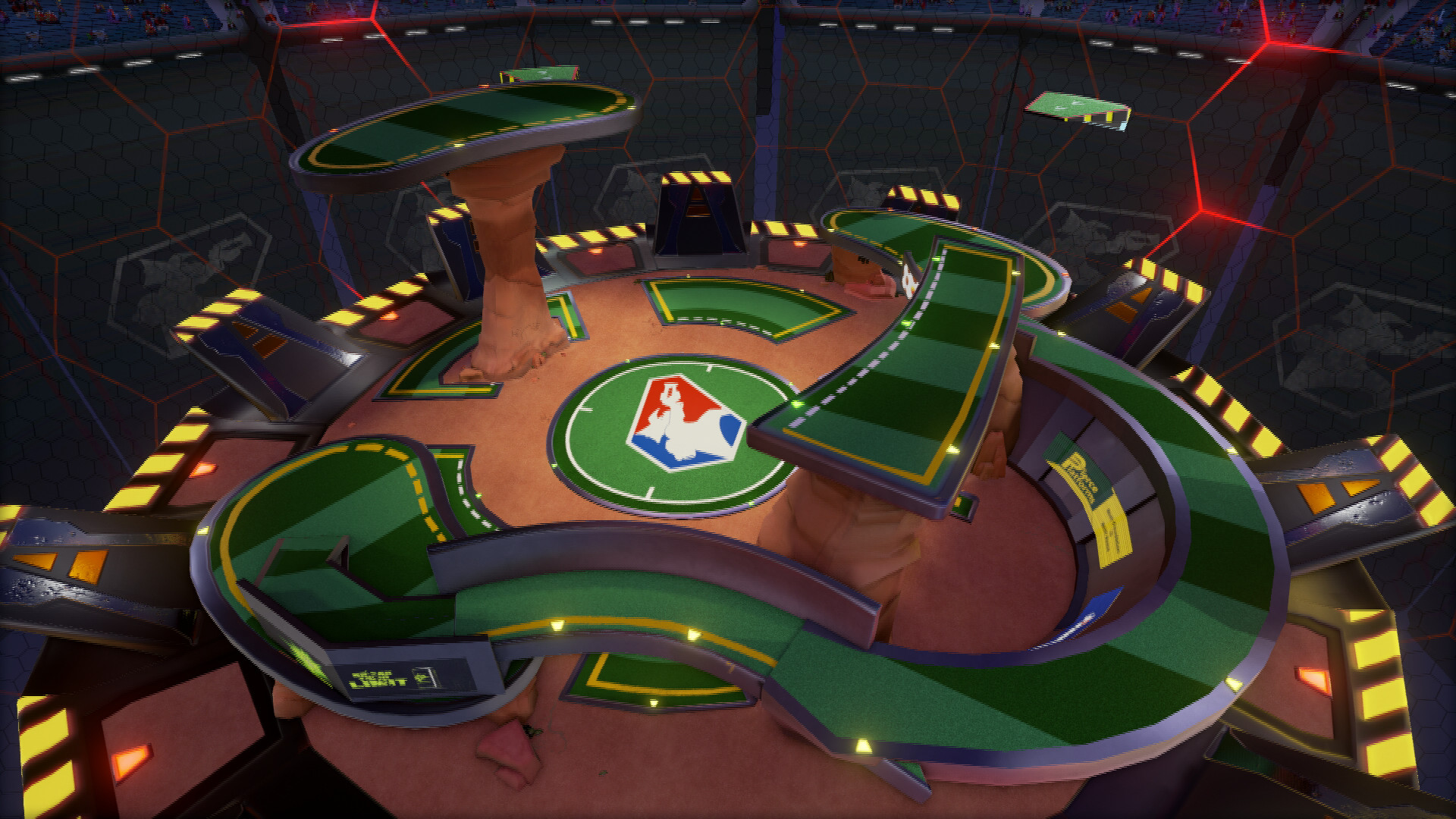 NOKBAK screenshot 7