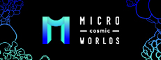 Micro Cosmic Worlds 게임 이미지