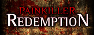 Logo for Painkiller Redemption