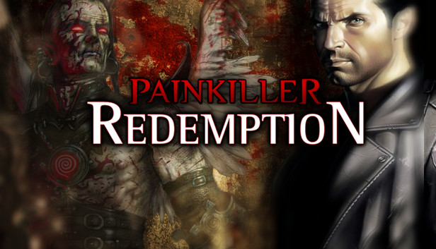 Painkiller Redemption - PC (Steam)