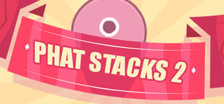 PHAT STACKS 2 Cover Image