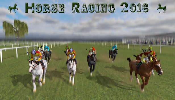 HORSES.IO: Horse Herd Racing on Steam