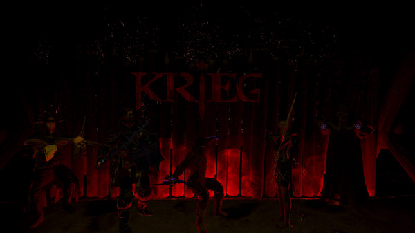Krieg