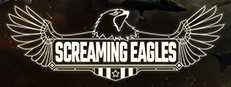 Screaming Eagles 게임 이미지