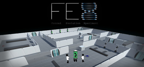 F.E.X (Forced Evolution Experiment) header image