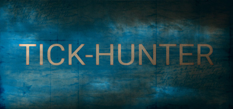tick-hunter Cover Image