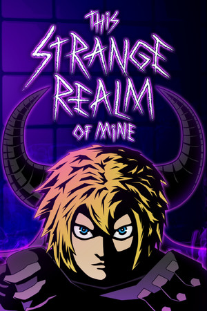 This Strange Realm Of Mine Steam CD Key