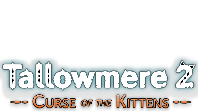 Tallowmere 2: Curse of the Kittens