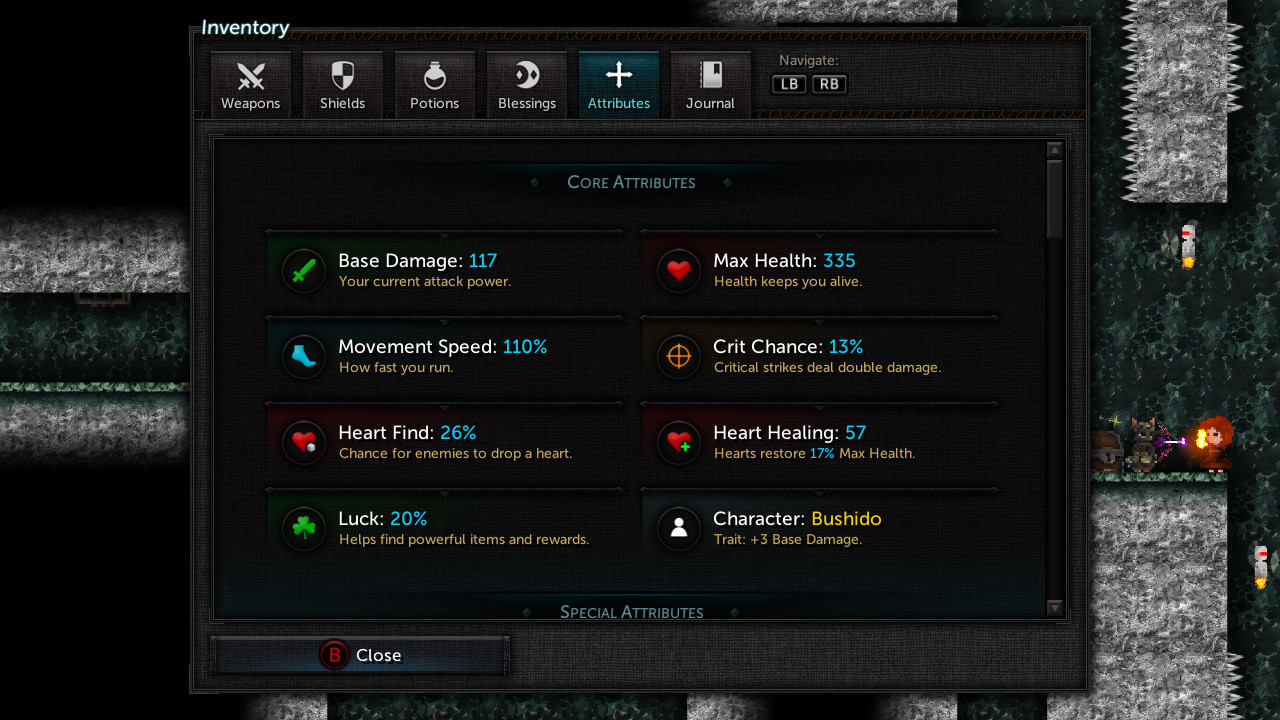 Tallowmere 2: Curse of the Kittens #9