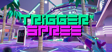 Trigger Spree Cover Image