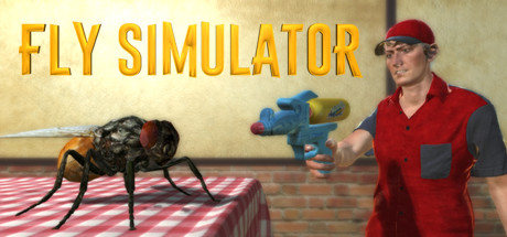 Fly Simulator header image