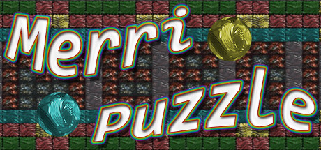 Merri Puzzle Cover Image