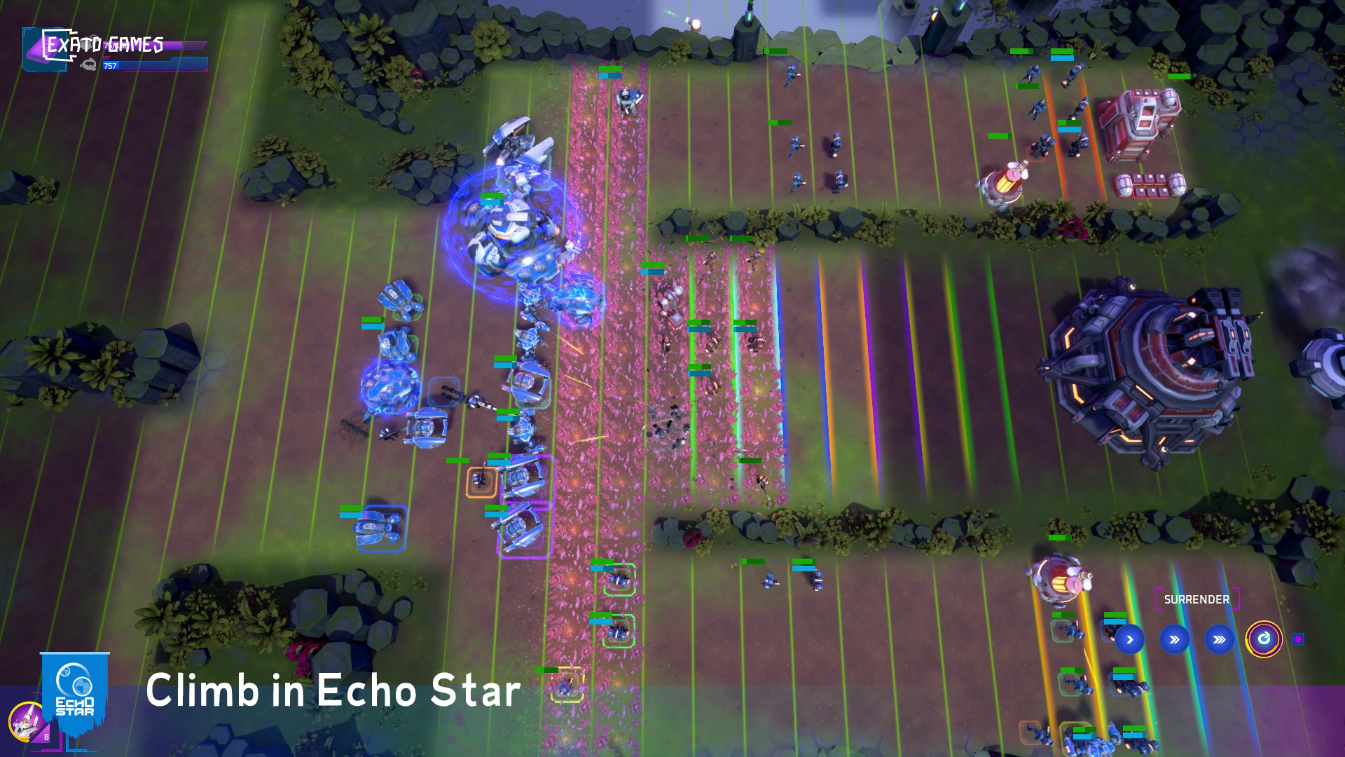Elo Hell screenshot 12