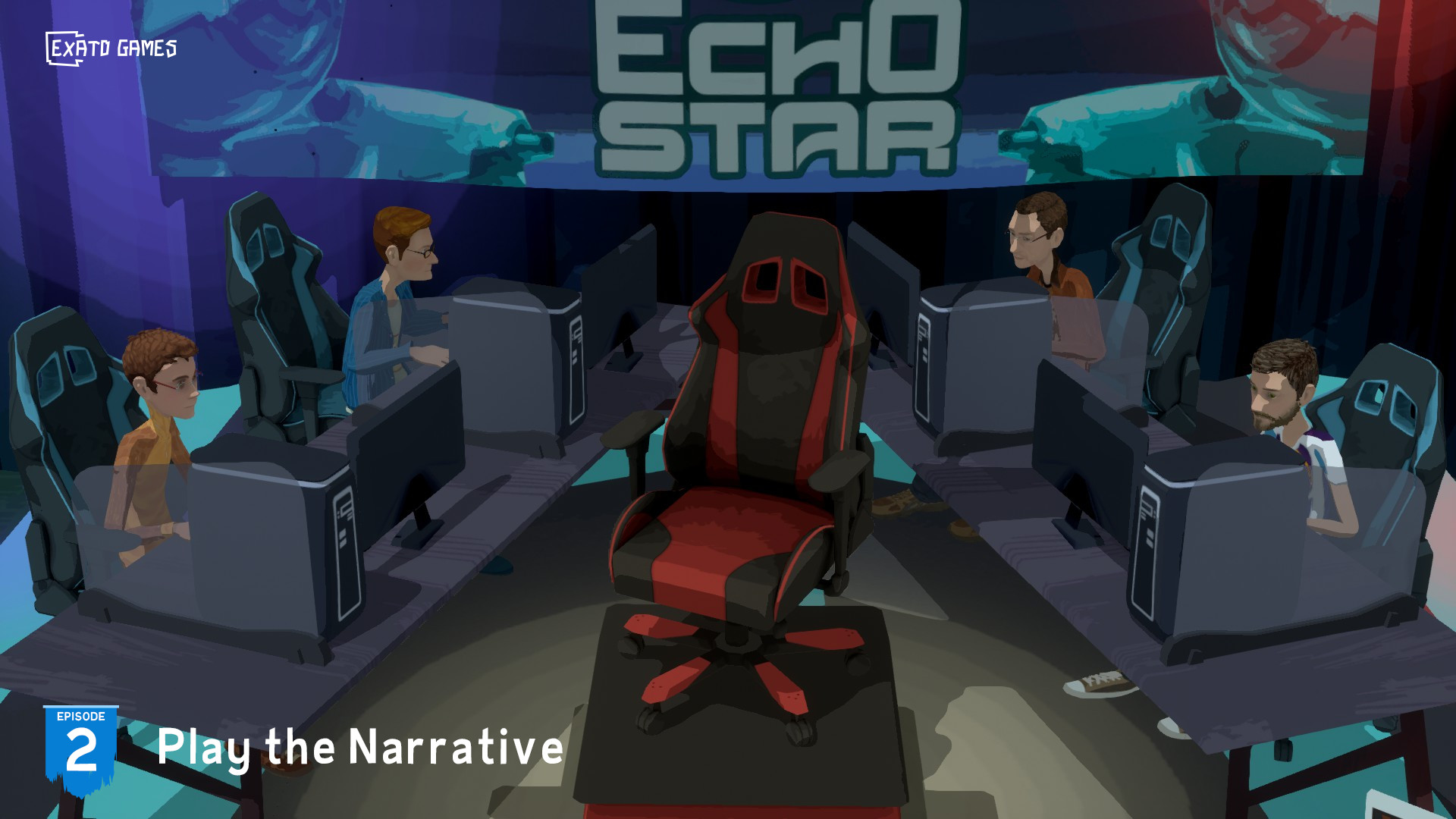 Elo Hell screenshot 4
