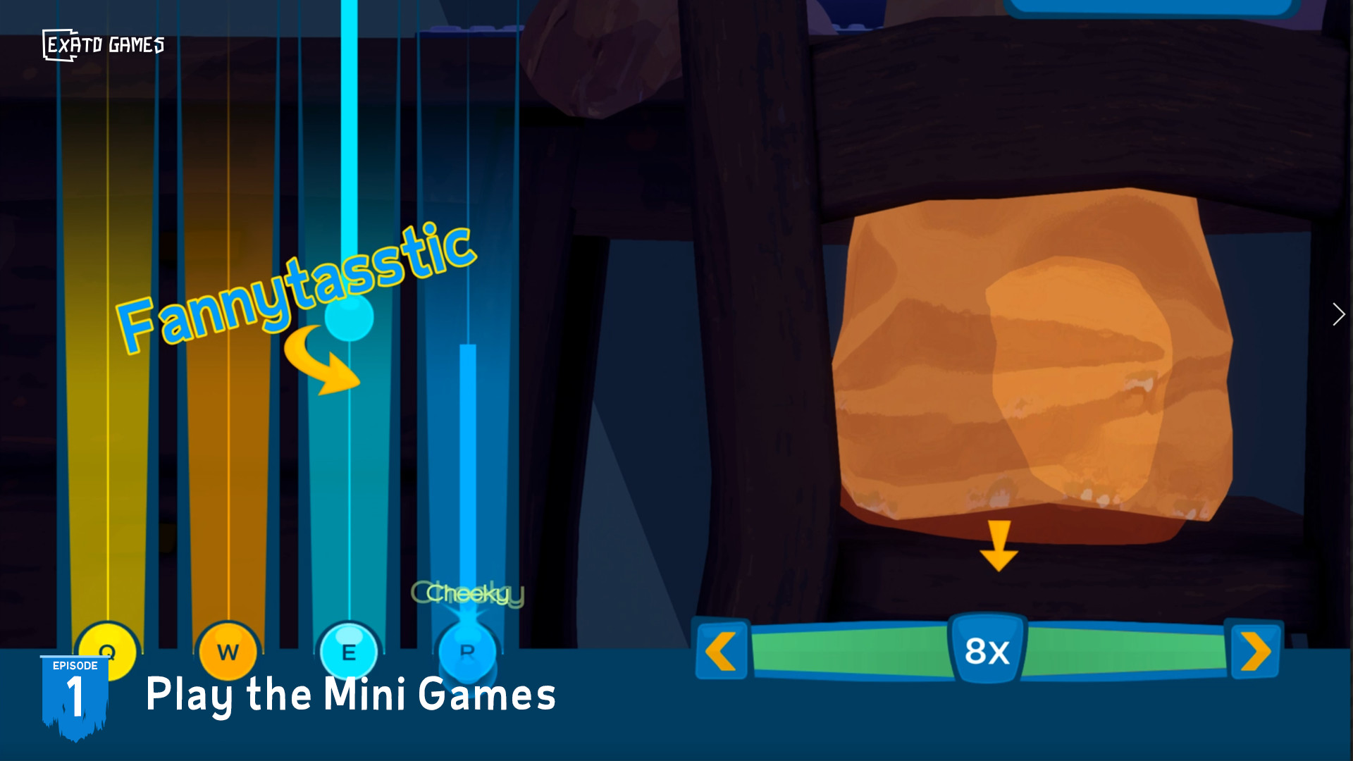 Elo Hell screenshot 5