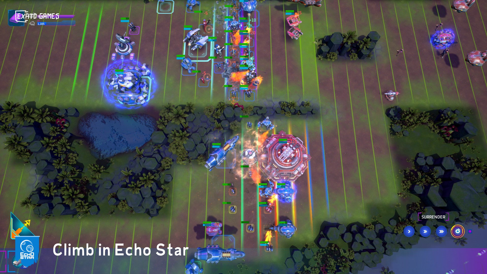 Elo Hell screenshot 6