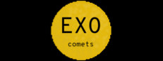 Exocomets 게임 이미지