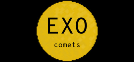 Exocomets steam charts