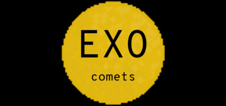 Exocomets header image