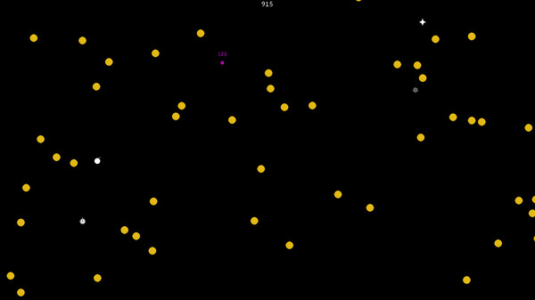 скриншот Exocomets 0