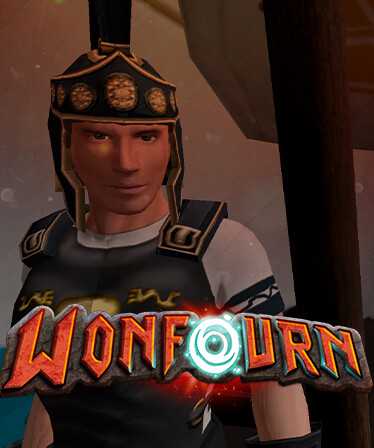 Wonfourn