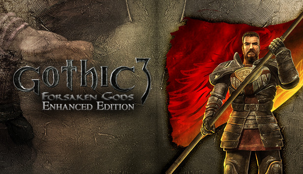 gothic 3 release date