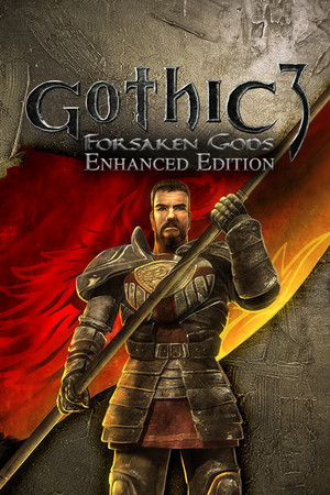 Gothic 3: Forsaken Gods Enhanced Edition EU - PC (Steam)